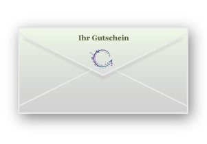 gutschein-e